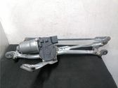 Motor del limpiaparabrisas