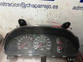 Compteur de vitesse tableau de bord