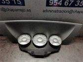 Velocímetro (tablero de instrumentos)