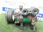 Compresor (bomba) del aire acondicionado (A/C))