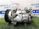 Compresor (bomba) del aire acondicionado (A/C))