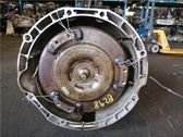 Manual 5 speed gearbox