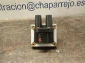 High voltage ignition coil