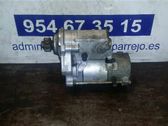 Motor de arranque