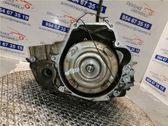 Manual 5 speed gearbox