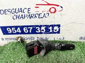 Interruptor del limpiaparabrisas