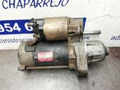 Motor de arranque
