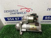 Motor de arranque