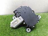 Motor del limpiaparabrisas trasero