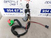 Cerradura de encendido
