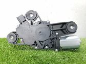 Motor del limpiaparabrisas trasero