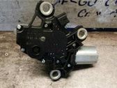 Motor del limpiaparabrisas trasero