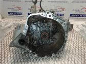 Manual 5 speed gearbox
