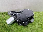 Wischermotor Heckscheibe