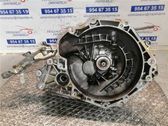Manual 5 speed gearbox