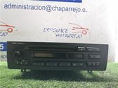 Radio / CD-Player / DVD-Player / Navigation