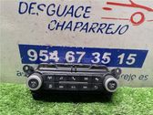 Unidad delantera de radio/CD/DVD/GPS
