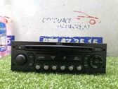 Unidad delantera de radio/CD/DVD/GPS