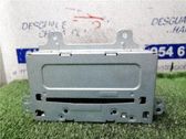 Unidad delantera de radio/CD/DVD/GPS