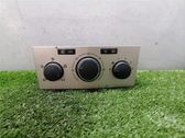 Air conditioning (A/C) switch