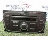 Radio / CD-Player / DVD-Player / Navigation
