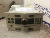Unidad delantera de radio/CD/DVD/GPS