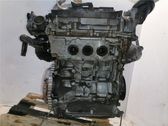 Engine swap