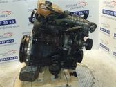 Engine swap