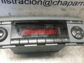 Unidad delantera de radio/CD/DVD/GPS