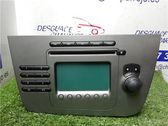 Unidad delantera de radio/CD/DVD/GPS