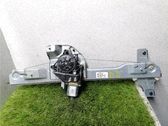 Regulador de ventanilla eléctrico de puerta delantera