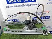Regulador de ventanilla eléctrico de puerta delantera