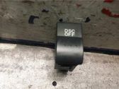 Multifunctional control switch/knob