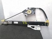 Mécanisme lève-vitre de porte arrière avec moteur