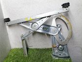 Fensterheber elektrisch mit Motor Tür hinten