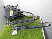 Regulador de ventanilla eléctrico de puerta delantera
