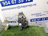 Regulador de ventanilla eléctrico de puerta delantera