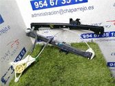 Etuoven sähkökäyttöinen ikkunan nostin
