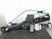 Regulador de ventanilla eléctrico de puerta delantera