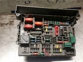 Módulo de fusible