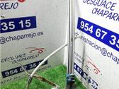 Regulador de puerta trasera con motor