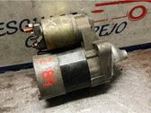 Motor de arranque