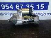 Motor de arranque