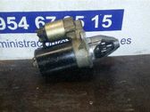 Motor de arranque