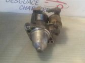 Motor de arranque