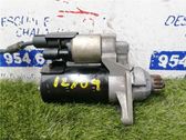 Motor de arranque