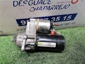 Motor de arranque