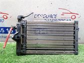 Resistencia motor/ventilador de la calefacción