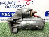 Motor de arranque