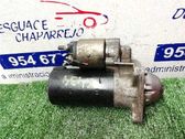 Motor de arranque